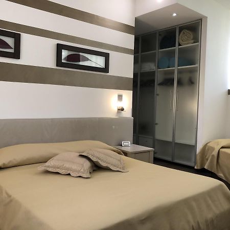 Hotel Angi フォッソ エクステリア 写真