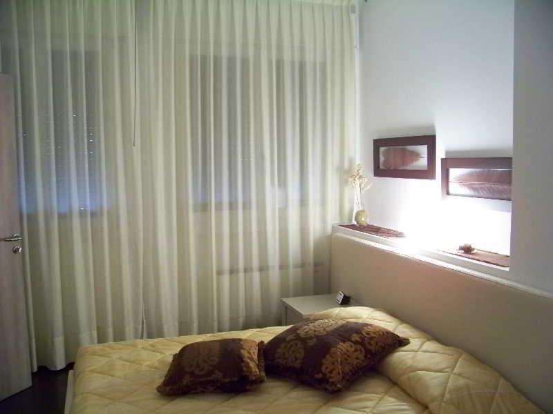 Hotel Angi フォッソ エクステリア 写真