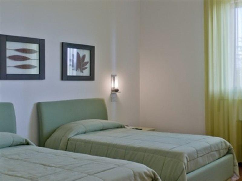 Hotel Angi フォッソ エクステリア 写真
