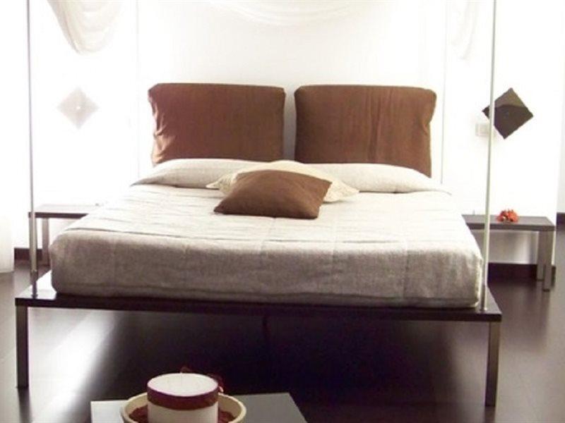 Hotel Angi フォッソ エクステリア 写真