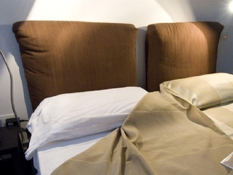 Hotel Angi フォッソ エクステリア 写真
