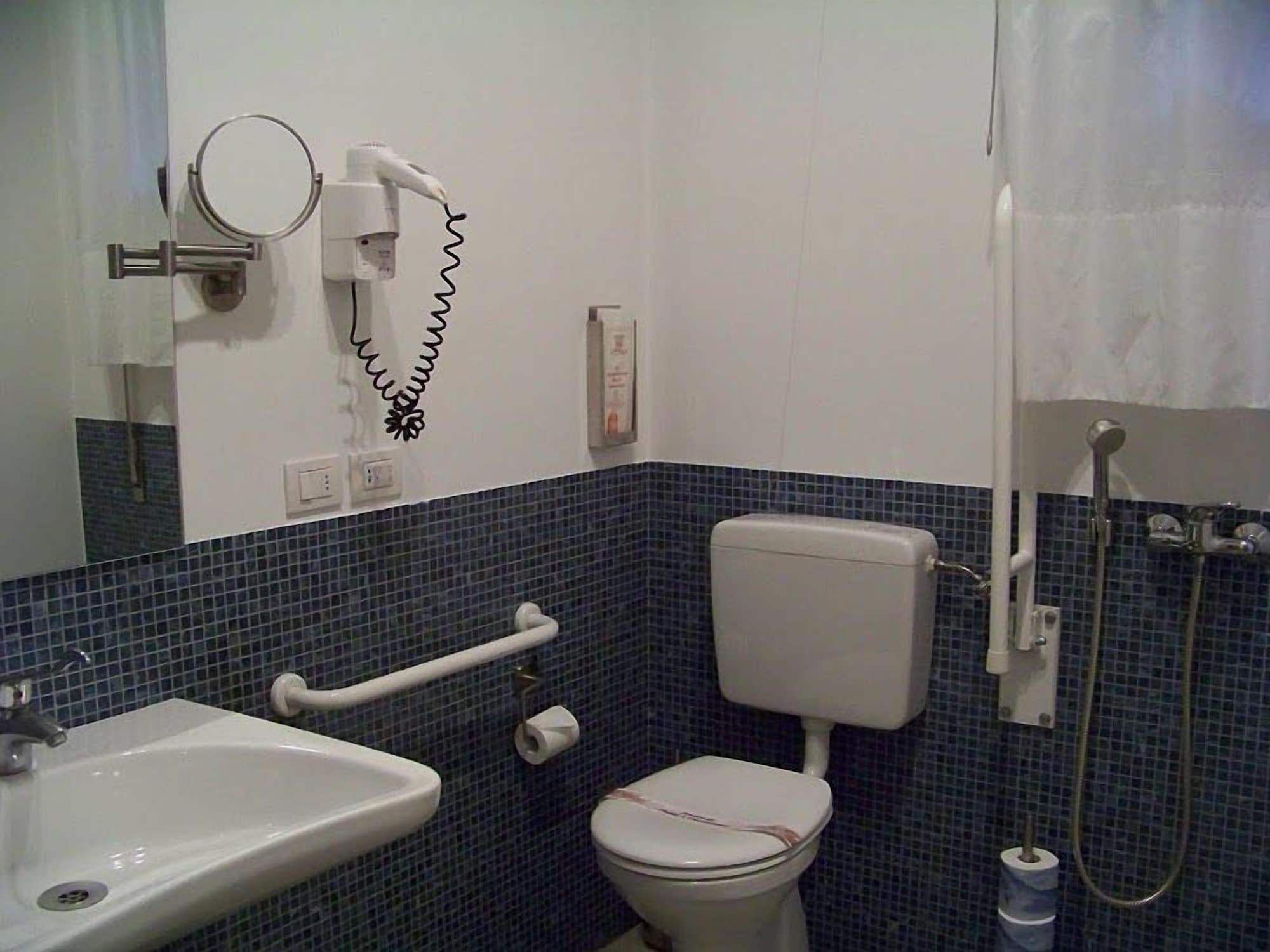Hotel Angi フォッソ エクステリア 写真