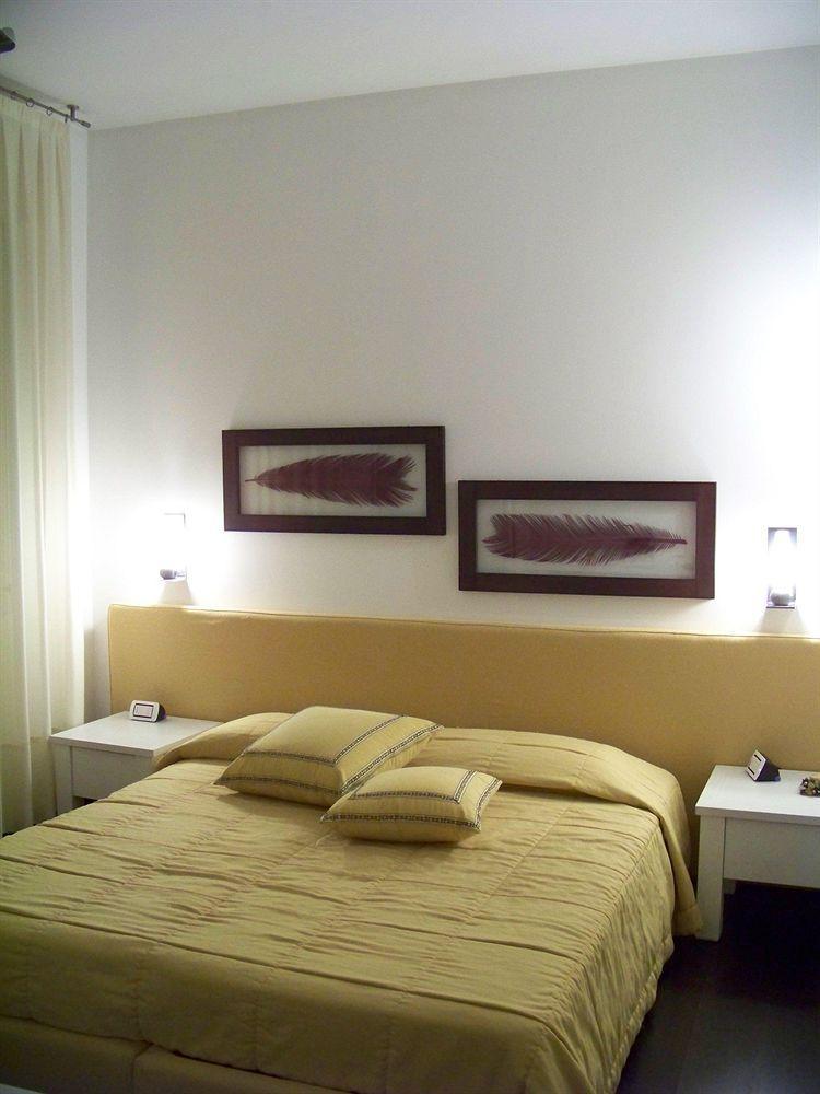 Hotel Angi フォッソ エクステリア 写真