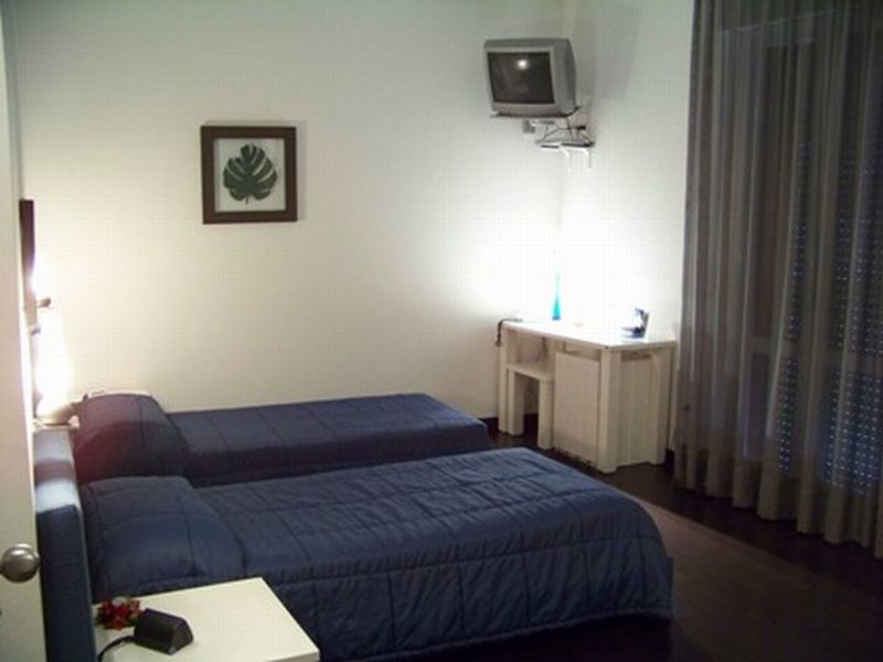 Hotel Angi フォッソ エクステリア 写真